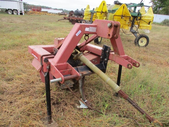 W&A 370 PTO Ditcher