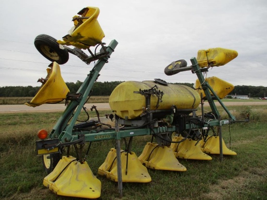 Redball 420 Hooded Sprayer