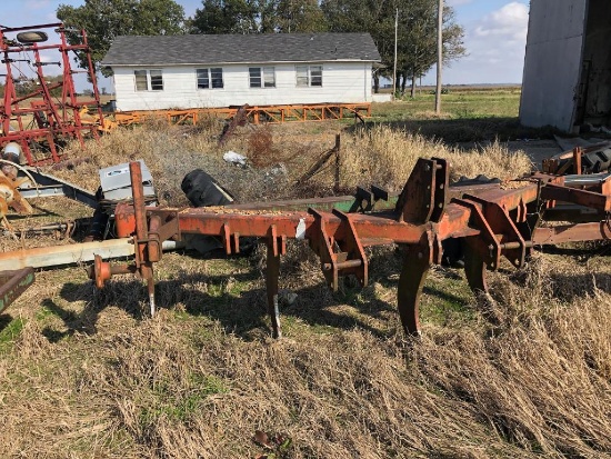 Case 513 5 shank Sub Soiler