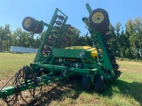 John Deere 1890 CCS 40'