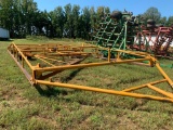 Proctor 16x50' Land Plane