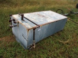 200 gallon Fuel Tank