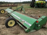 John Deere 220 High Speed Flail Mower