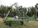 John Deere 960 S Tine Field Cultivator