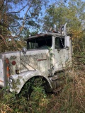 1989 International 9500 Daycab