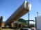 1994 Fruehauf 39' Aluminum Dump Trailer, VIN # 1H2D03924RW062901