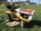 International Harverster Cub Cadet Lawn Mower