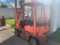 Toyota Forklift