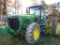 John Deere 8420 MFWD