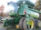 John Deere 9770 STS Combine