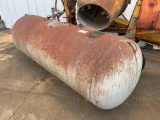 200 gal Propane tank