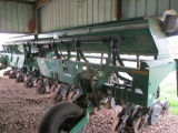 Great Plains 2525A Twin Row Drill