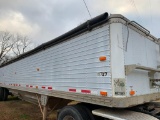 1995 Timpte Trailer, VIN # 1TDH42229SB088457