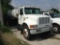 1999 International 4700, DT466E vacuum/water truck 257K miles, VIN# 1HTSCAAN0XH689973