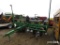 John Deere 7200 6 Row Planter