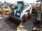 Bobcat S650 SkidSteer