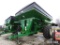 2014 Brent 1082 Grain Cart