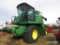 John Deere 7720 Titan II Combine