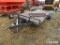 Load Trail Car Trailer w/Title