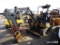 John Deere 270 Mini-Excavator