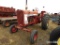 International Harvester 806 Tractor