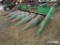 John Deere 6 Row Cornhead