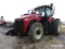 2014 Versatile 260 Tractor (1900 Hours, Deluxe Cab)