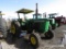 John Deere 4320 Tractor