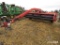 Case IH 8370 Mower Conditioner