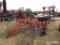 Allis Chalmers Field Cultivator