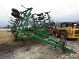 John Deere Field Cultivator