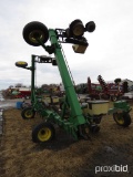 John Deere 3 Point Male Seed Corn Planter