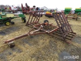 Dunham 20' Harrow Gator