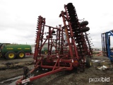 Sunflower Soil Finisher 36'