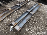 Pallet Fork Extentions