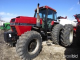 Case IH 3594 Tractor