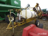 12 Row Sprayer