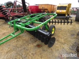 John Deere 215 Disc