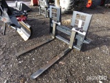 MS Pallet Forks