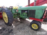 John Deere 3020 Tractor