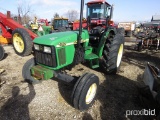 John Deere 5310 Tractor