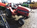 Case IH 1140 Tractor