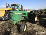 John Deere 4020 Tractor