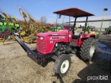 Mahindra 5525 Tractor