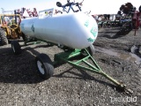 NH3 Tank