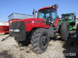 Case IH MX240 Tractor