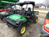 John Deere 825I Gator