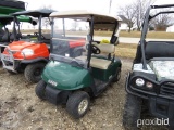 Easy Go Golf Cart