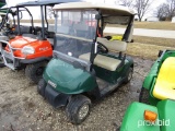 Easy Go Golf Cart