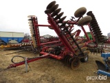 Case IH 496 Disc